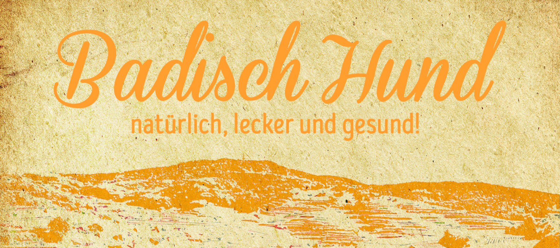 Badisch Hund - Huhn mit Truthahn, Lachs, Süßkartoffel & Karotte